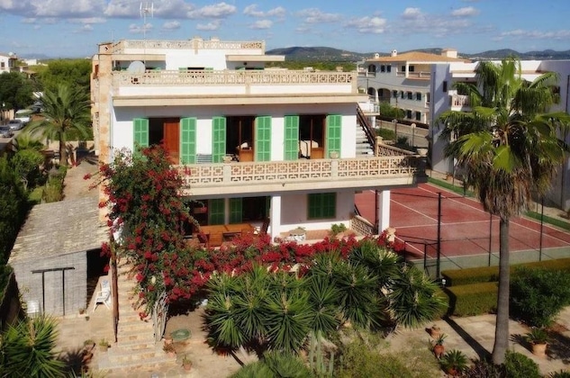 Gallery - Cala Figuera Apartments