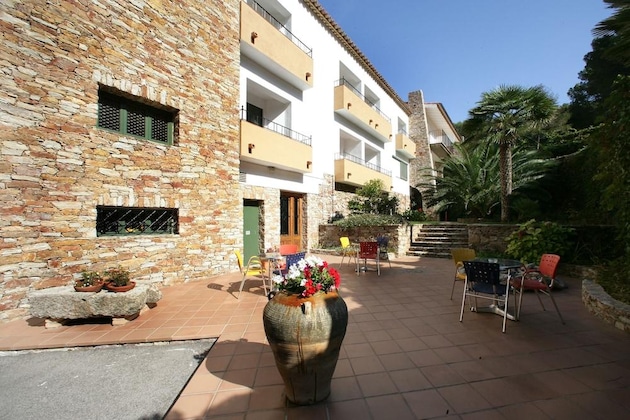 Gallery - Hotel Sa Riera