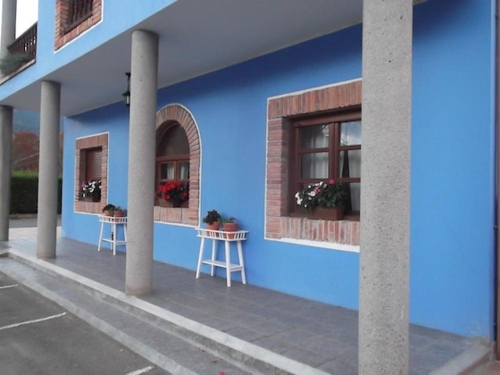 Gallery - Hotel El Trasgu