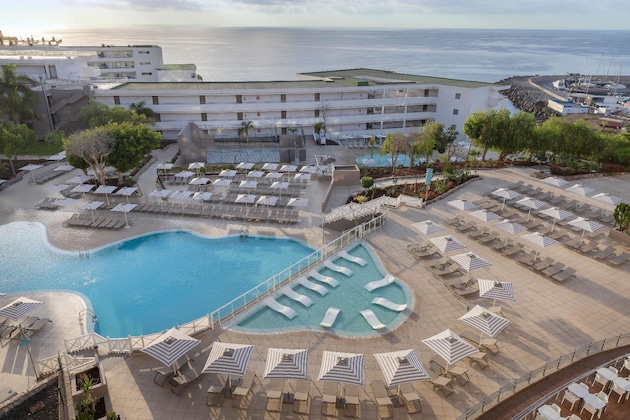 Gallery - Alua Atlántico Golf Resort