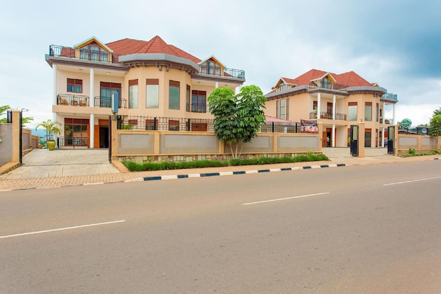Gallery - Legend Hotel