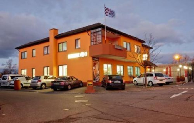 Gallery - Hotel Ganita Weil Am Rhein