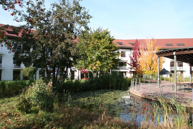 Gallery - Tagungs- Und Bildungszentrum Steinbach Taunus