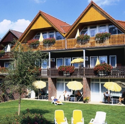 Gallery - Flairhotel Hubertus