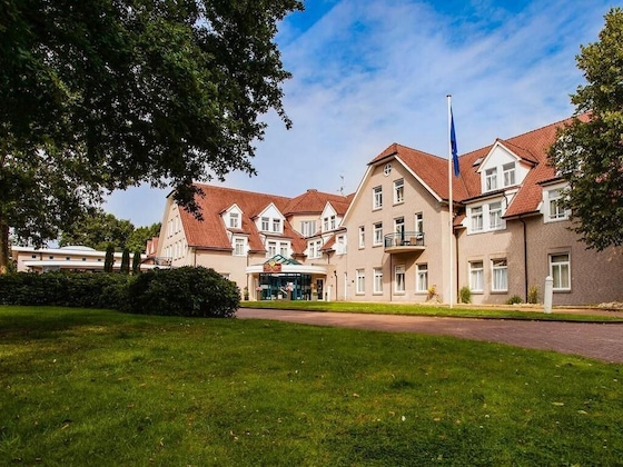 Gallery - Ahauser Land-&Golfhotel
