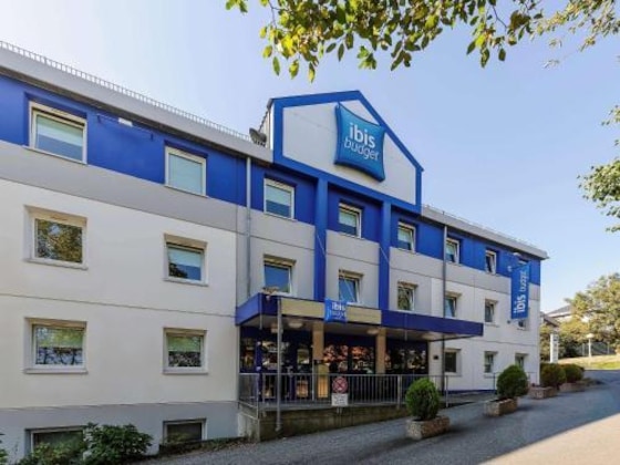 Gallery - B&B Hotel Wuppertal-Oberbarmen