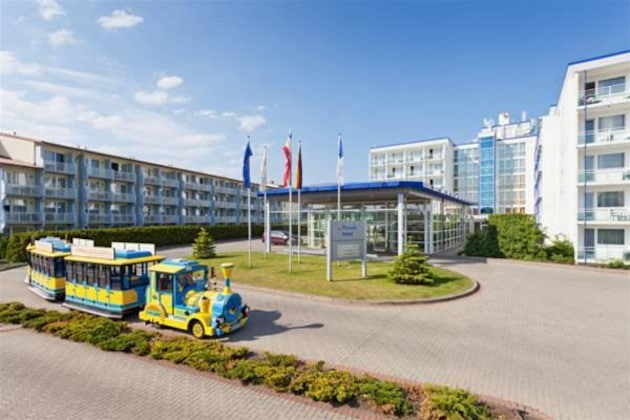 Gallery - Morada Resort Kühlungsborn
