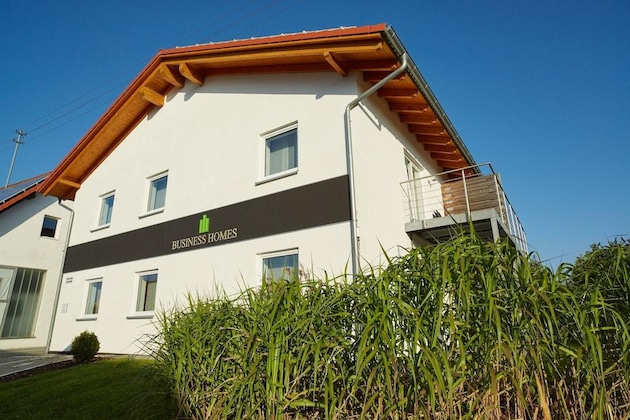 Gallery - Business Homes - Das Apartment Hotel