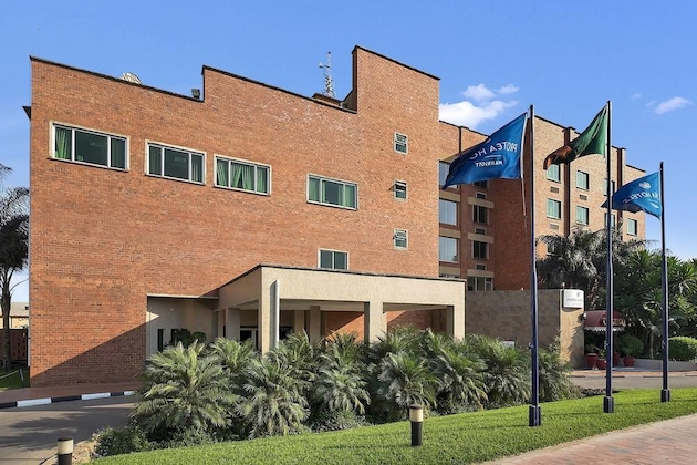Gallery - Protea Hotel By Marriott Lusaka