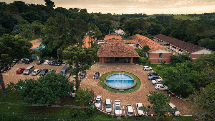 Gallery - Hotel Colonial Iguaçu