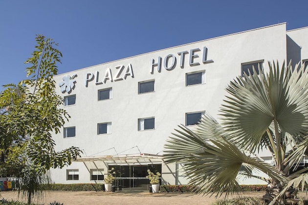 Gallery - Valinhos Plaza Hotel