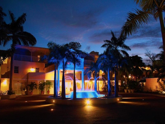Gallery - Sugar Bay Barbados - All Inclusive