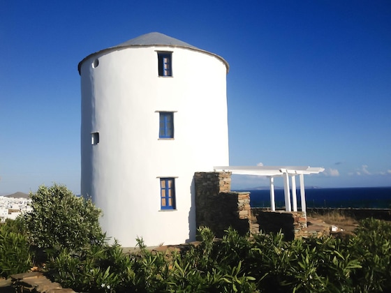 Gallery - Stavros Bay