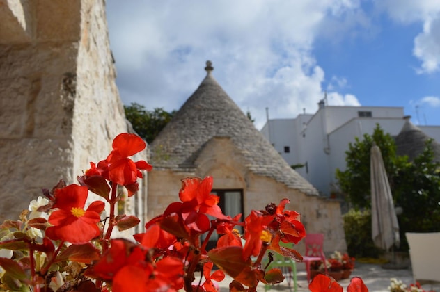 Gallery - Giardino Dei Trulli