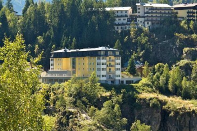Gallery - Appartements Sonnenwende By Alpentravel