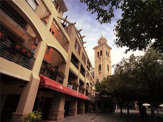 Gallery - Portofino International Apartment