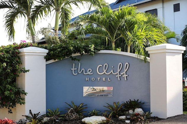 Gallery - The Cliff Hotel