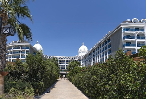 Gallery - Adalya Elite Lara Hotel - All Inclusive
