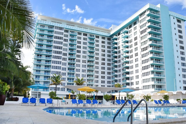 Gallery - Seacoast Suites On Miami Beach