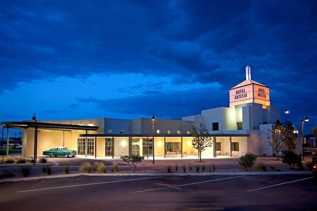 Gallery - Spark By Hilton Artesia