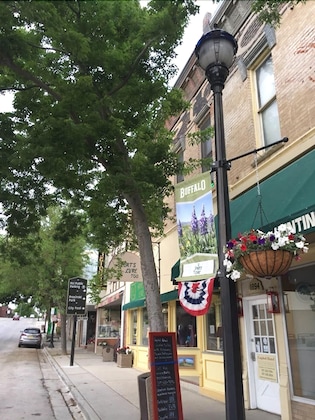 Gallery - Historic Downtown Capitol Hotel Vacation Suites
