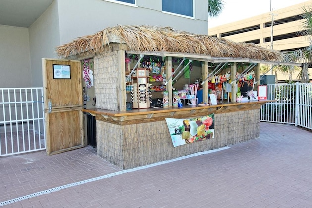 Gallery - Tidewater Beach Resort