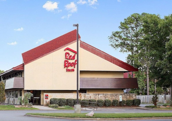 Gallery - Red Roof Inn Virginia Beach