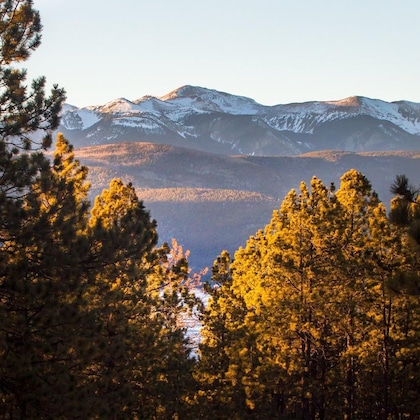 Gallery - Angel Fire Chalet