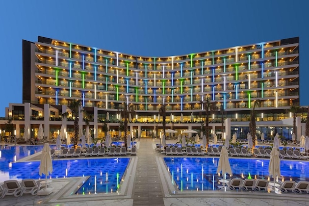 Gallery - Wind Of Lara Hotel & Spa