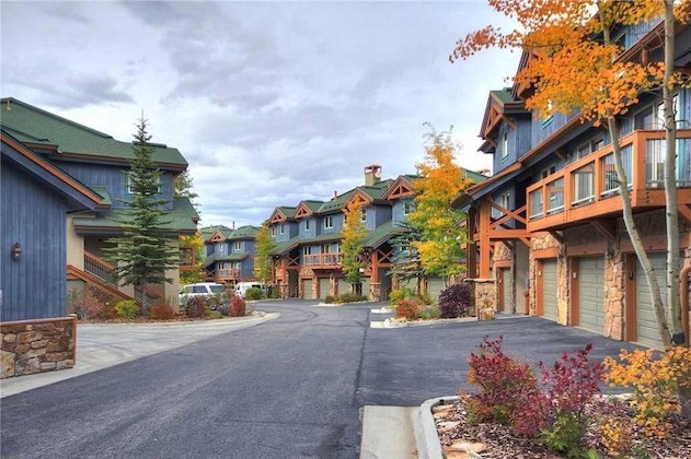 Gallery - Los Pinos By Breckenridge Resort Managers