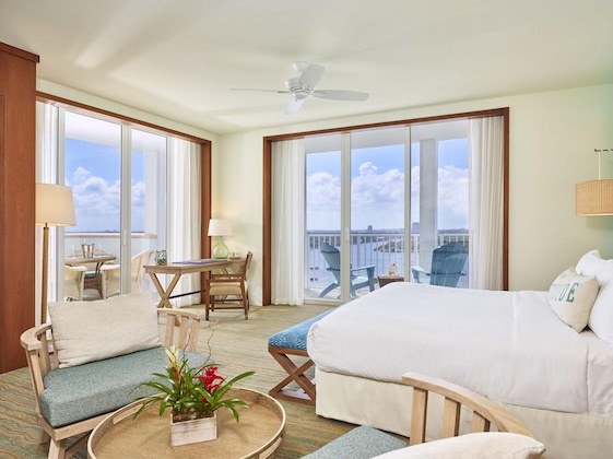 Gallery - Margaritaville Hollywood Beach Resort