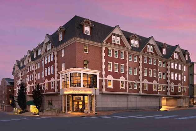 Gallery - Portland Harbor Hotel