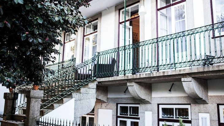 Gallery - Oporto Loft