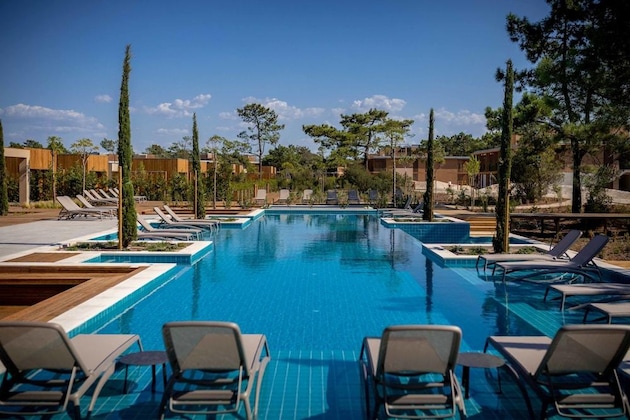 Gallery - Pestana Troia Eco Resort & Residences