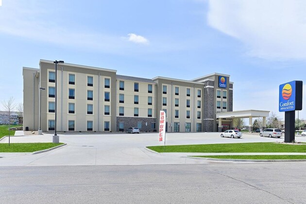 Gallery - Comfort Inn & Suites Avera Southwest