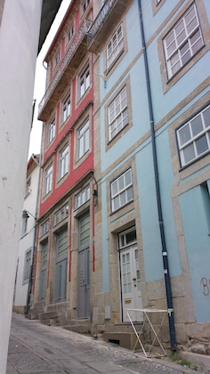 Gallery - Apartments Oporto Palace