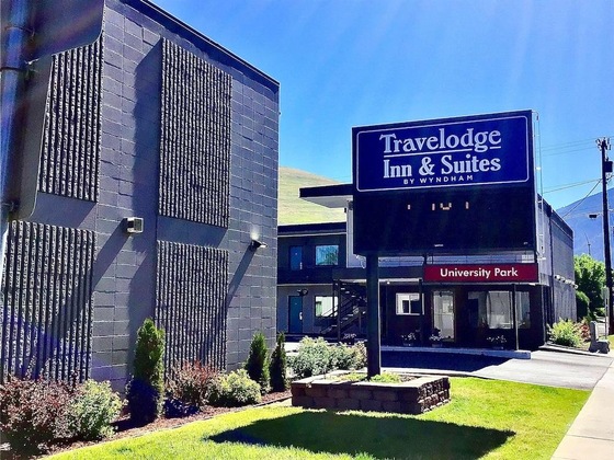 Gallery - Travelodge Inn & Suites By Wyndham Missoula University Park