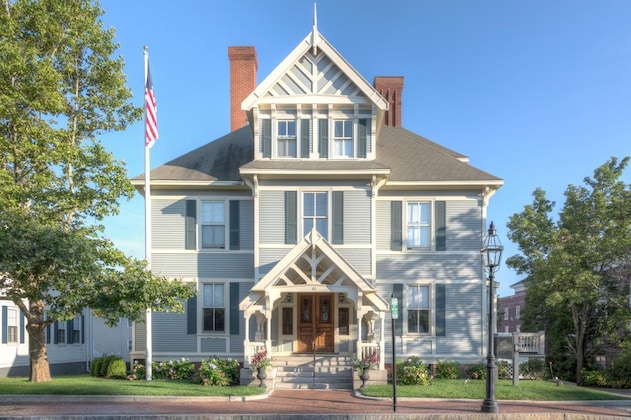 Gallery - The Hotel Portsmouth