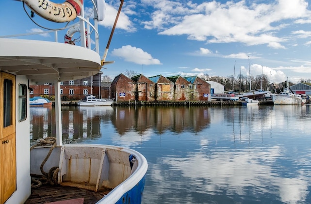 Gallery - The Wheatsheaf Hotel
