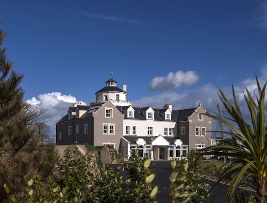 Gallery - Twr Y Felin Hotel