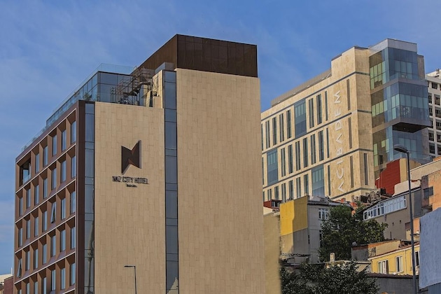 Gallery - Naz City Hotel Taksim