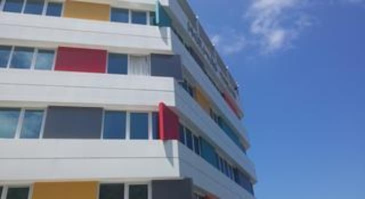 Gallery - Hermias Marin Hotel