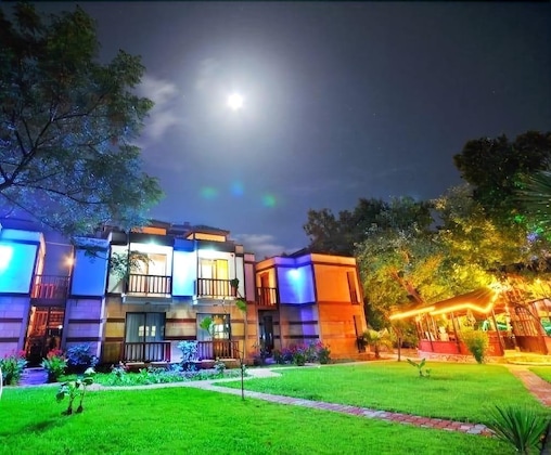 Gallery - Lykia Edrassa Hotel