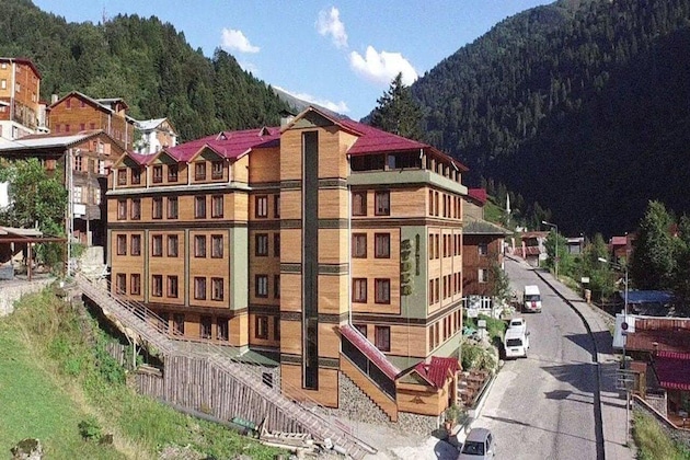 Gallery - Ayder Doga Resort