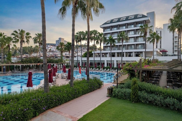 Gallery - Trendy Palm Beach