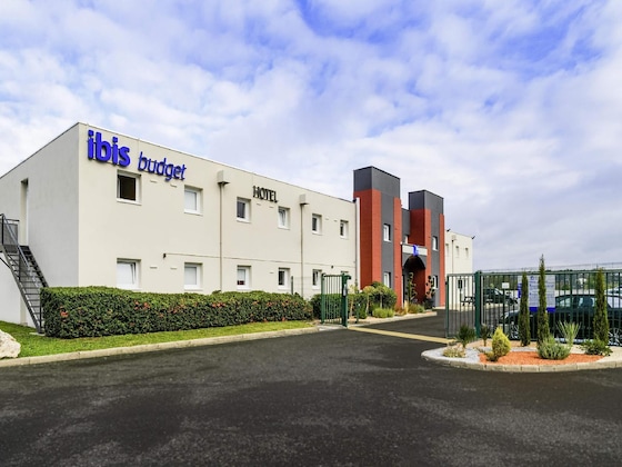 Gallery - Ibis Budget Saint-Étienne Stade