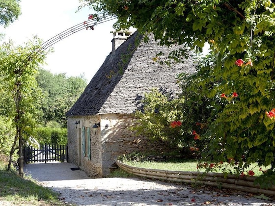 Gallery - Domaine De La Rhonie