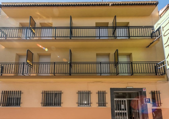 Gallery - Hostal Arkanta