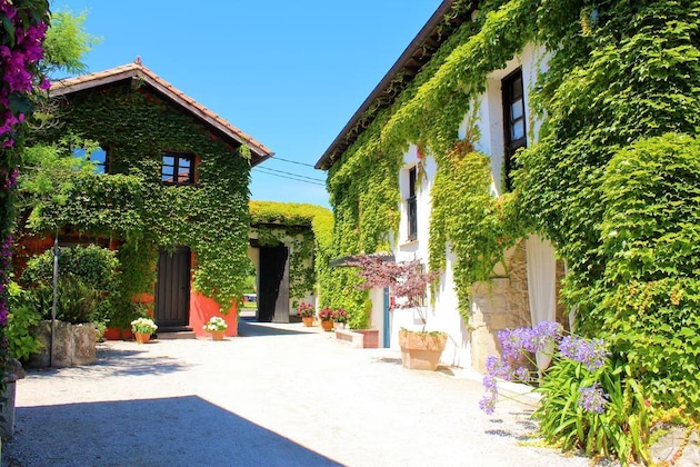 Gallery - La Casona De Suesa