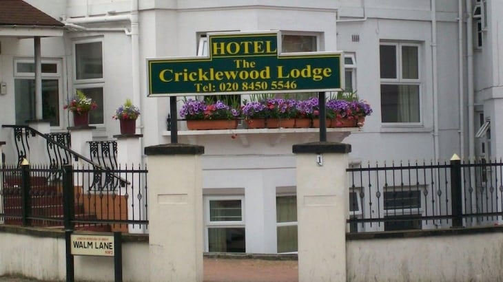 Gallery - Cricklewood Lodge Hotel